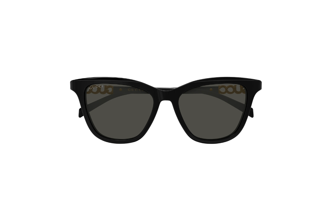 GUCCI GG2032S 001 (M) 52-16140