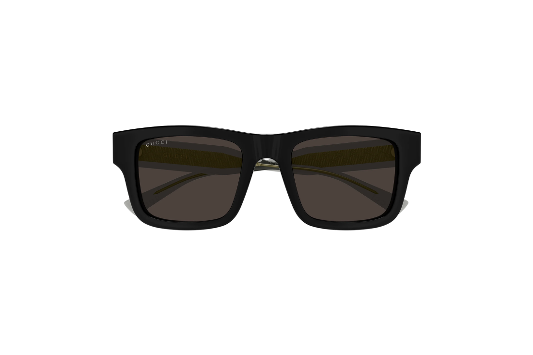 GUCCI GG2072SA 001 (H) 52-21/145