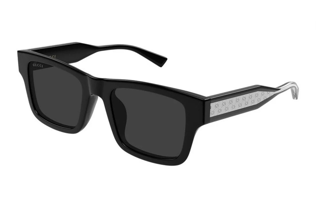 GUCCI GG2072SA 001 (H) 52-21_145