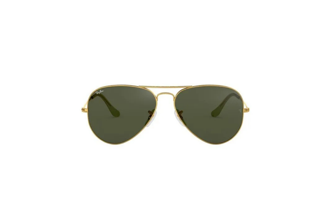 RAYBAN RB 3025 L0205 (H) 58-14_135